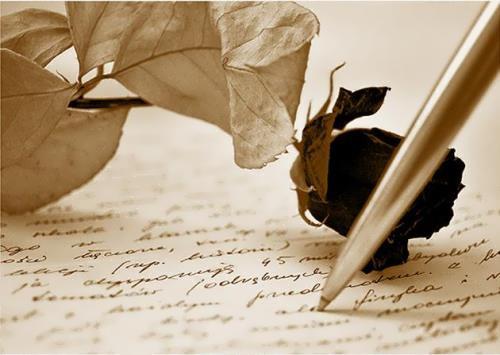 Как правильно писать письма с соболезнованиями
